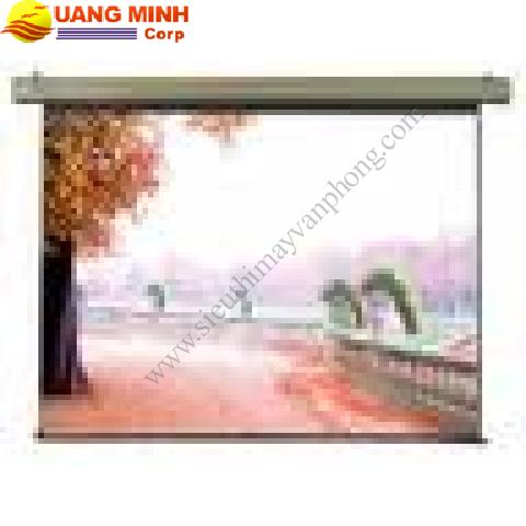 Màn chiếu treo Quantec